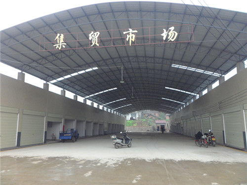 新吴彩钢板更换公司,工地临时围墙安装多少钱
