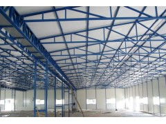 海口海南钢结构工程公司 东方门式钢结构